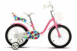 Велосипед Stels Jast KB 18 Z010 (2025)