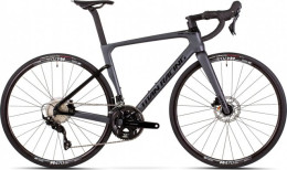 Шоссейный велосипед TITAN RACING 700 VALERIAN CARBON COMP (2025)