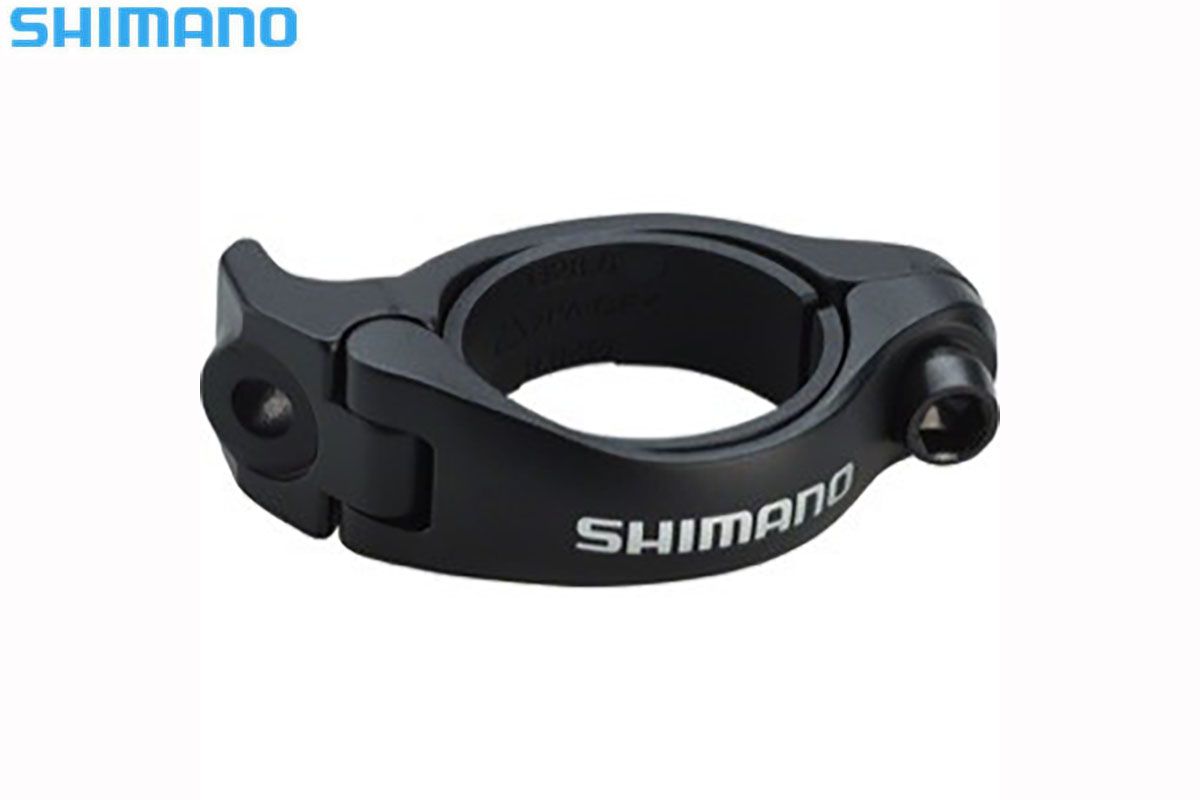 Переключатель передний з/ч SHIMANO FD AD91 Переключатель передний з/ч SHIMANO FD AD91