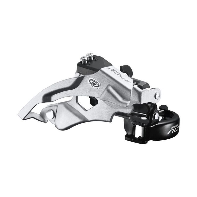 Переключатель передний SHIMANO ALTUS M3703 Переключатель передний SHIMANO ALTUS M3703