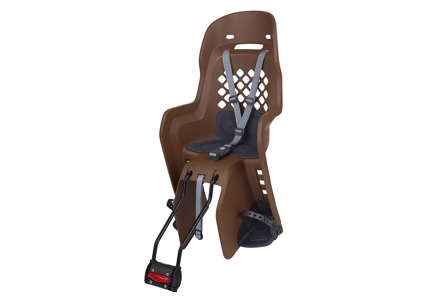 Детское кресло Polisport Joy ff 29" крепление на подседельную трубу