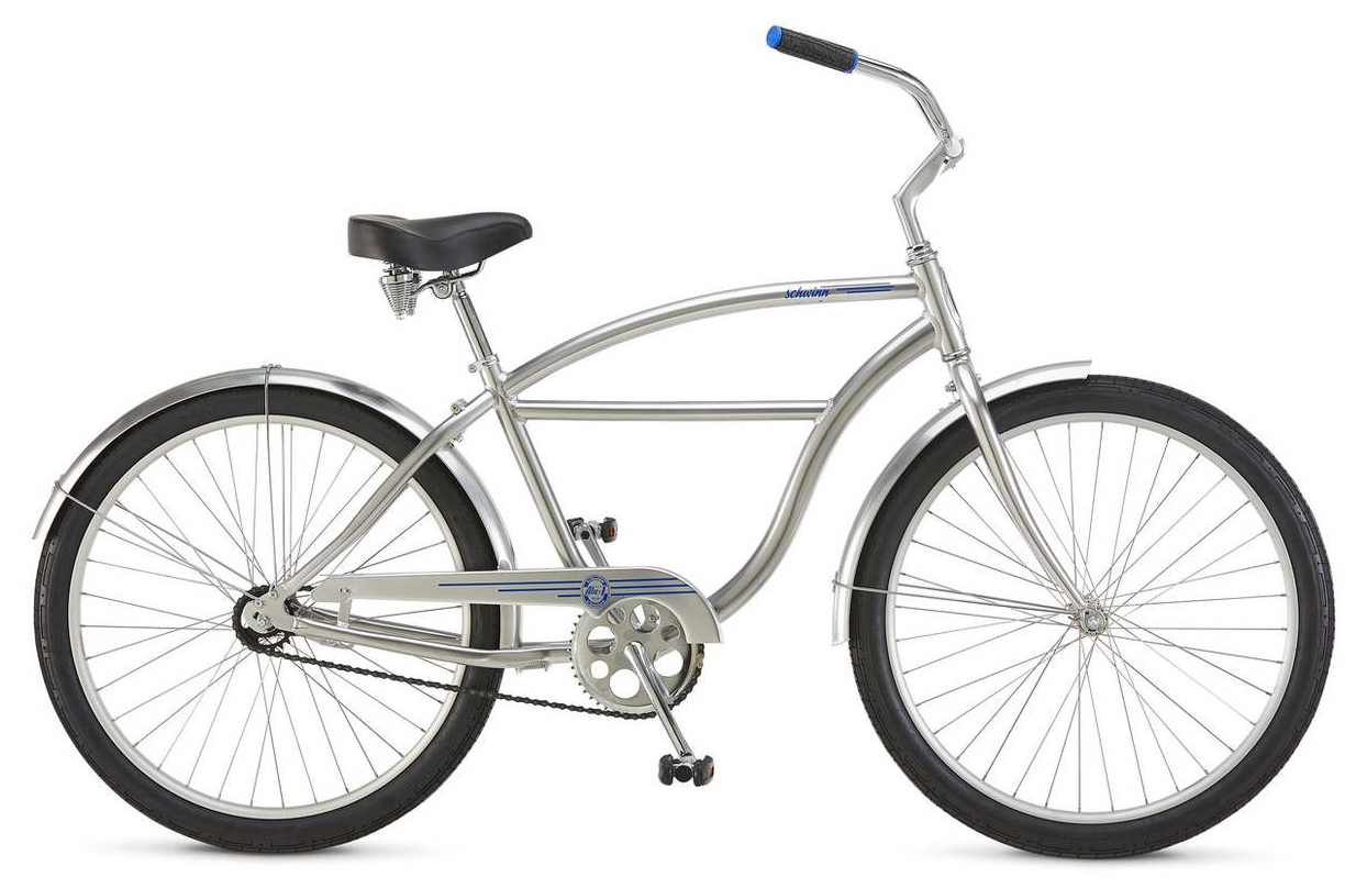 Велосипед Schwinn ALU 1 (2019)