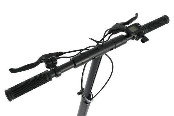 Самокат PLANK CROSS CITY Самокат PLANK CROSS CITY