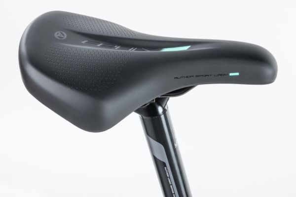 Велосипед Author Solution ASL 29 (2024)