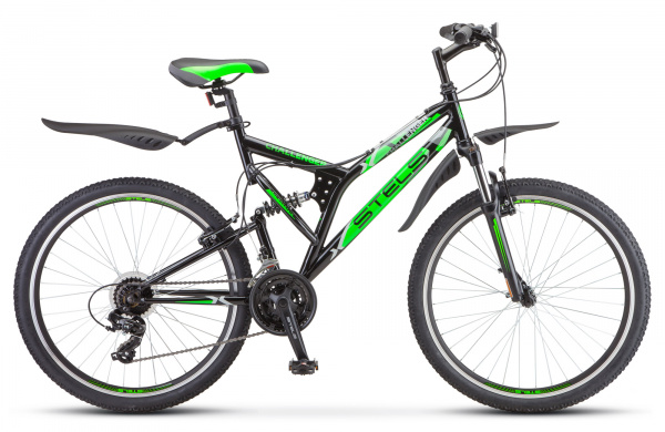 Велосипед 26" STELS Challenger V