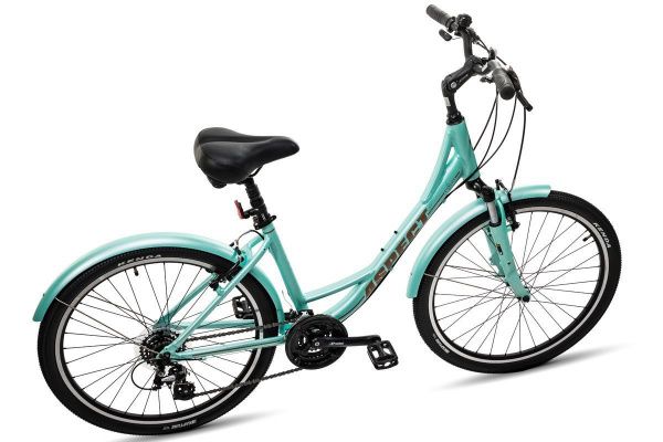 Велосипед ASPECT CITYLIFE 26 (2022)