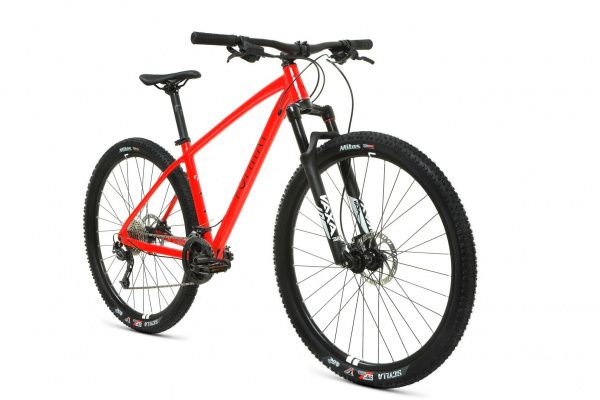 Велосипед Format 1213 29 (2023)