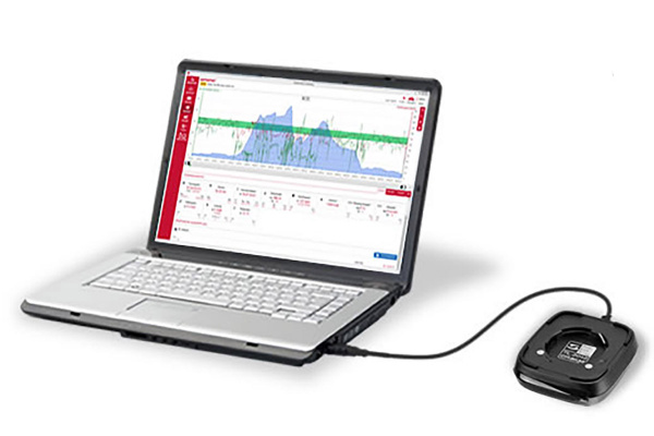Велокомпьютер Sigma PURE 1 ATS