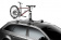 Велобагажник на крышу Thule ThruRide 565