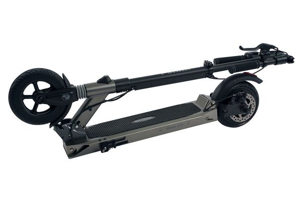 Самокат PLANK CROSS CITY Самокат PLANK CROSS CITY