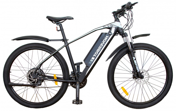 Велосипед Hoverbot CB-1 (2018)