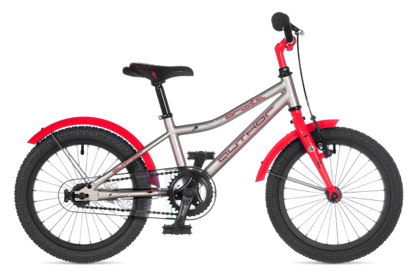 Велосипед AUTHOR Orbit (2022)