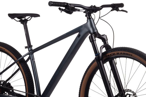 Велосипед Aspect AMP PRO 29 (2024)