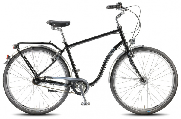 Велосипед KTM Exzellent 28.7 HE 2018