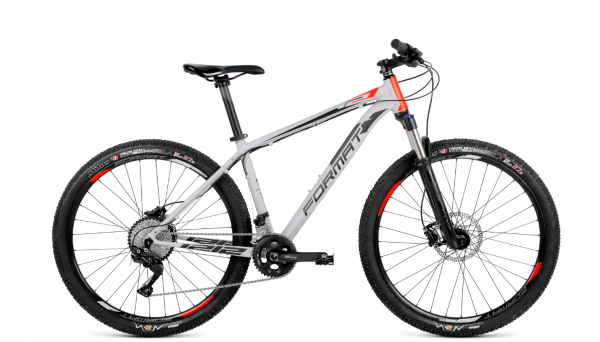 Велосипед Format 1212 27.5 (2018)