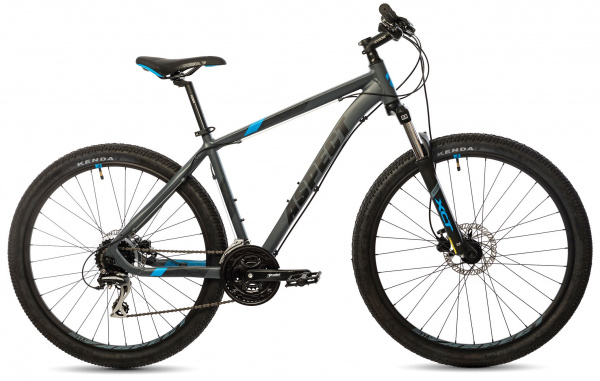Велосипед Aspect Stimul 27.5 (2019)