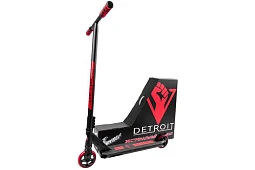 Самокат трюковый HAEVNER DETROIT