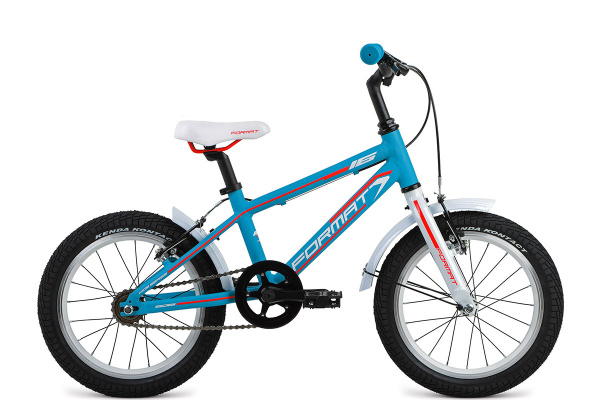 Велосипед Format Girl 16 (2017)