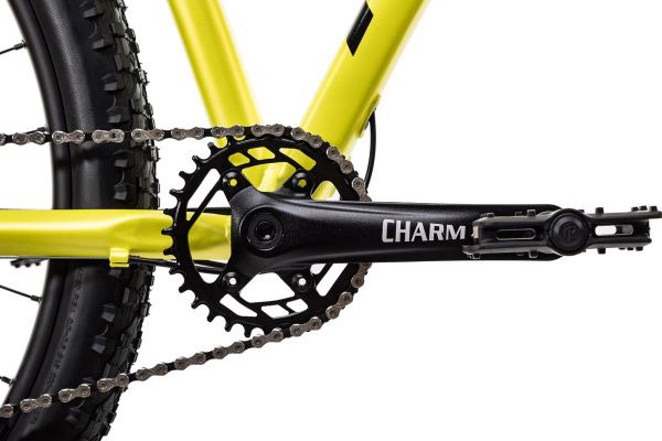 Велосипед ASPECT RONIN 29 (2022)