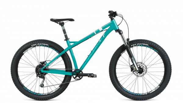 Велосипед FORMAT 1313 Plus 27,5 (2021)