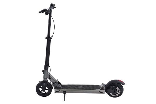 Самокат PLANK CROSS CITY Самокат PLANK CROSS CITY