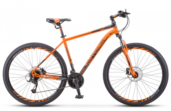 Велосипед 29" STELS Navigator-910 D