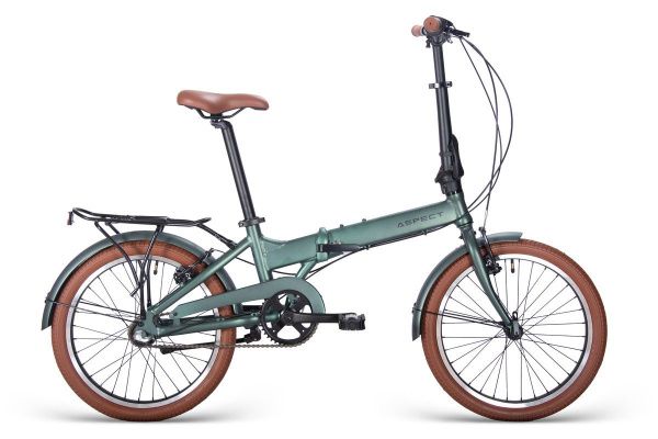 Велосипед Aspect BORNEO 3 (2025)