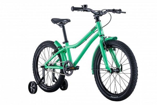 Велосипед BearBike Kitez 20
