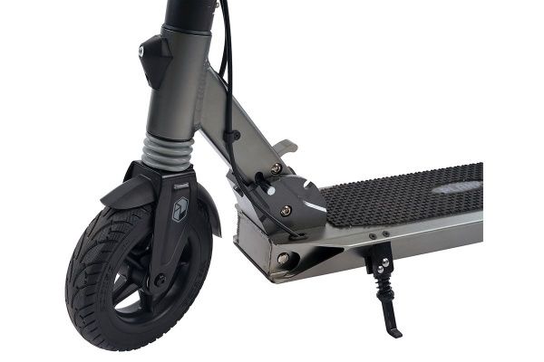 Самокат PLANK CROSS CITY Самокат PLANK CROSS CITY