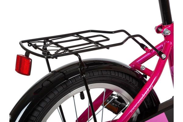 Велосипед NOVATRACK 16" WIND (2022)