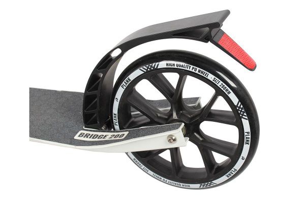 Самокат PLANK BRIDGE 200