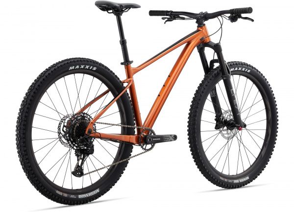 Велосипед Giant Fathom 29 1 (2023)