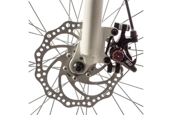 Велосипед NOVATRACK 24" JENNY PRO Dсталь (2023)