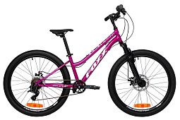 Велосипед FOXX LATINA JR 24 (2025)