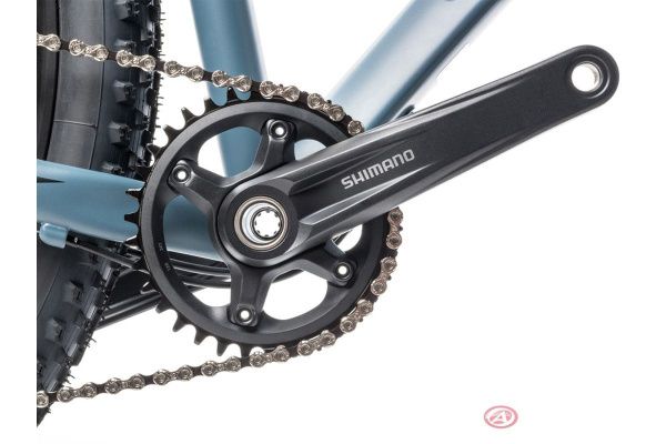 Велосипед AUTHOR Context 29 (2023)