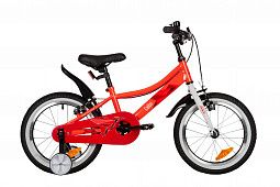 Велосипед NOVATRACK 16" CALIBRI (2022)