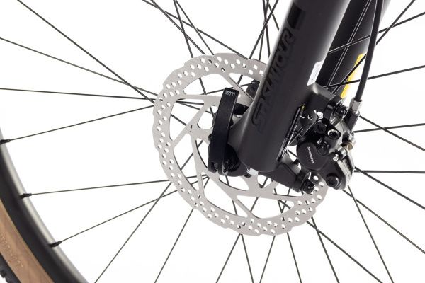 Велосипед Aspect AIR 27.5 (2023)