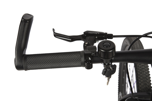 Велогибрид eltreco kupper unicorn