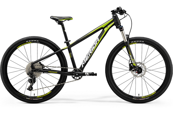 Велосипед Merida J.Team (2018)