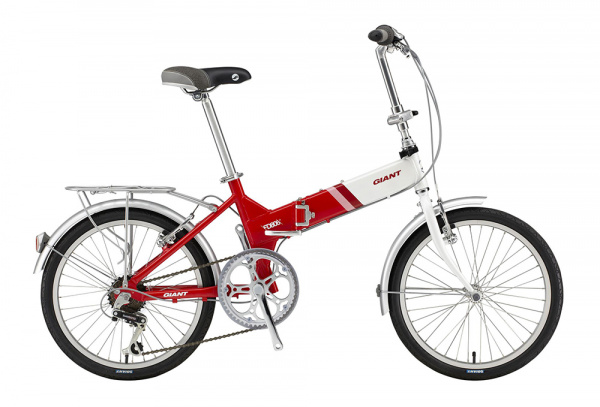 Велосипед Giant FD806 (2016)