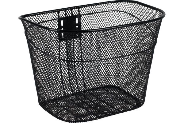 Корзина на руль STS-029 345x265x230 мм с креплением