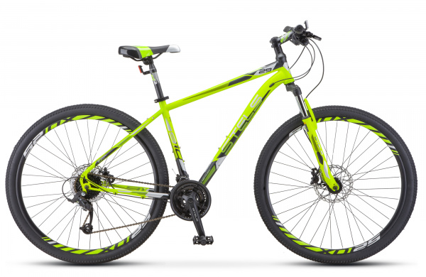 Велосипед 29" STELS Navigator-910 D