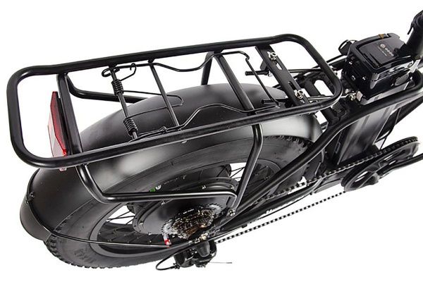 Велогибрид Eltreco MULTIWATT NEW (2023)