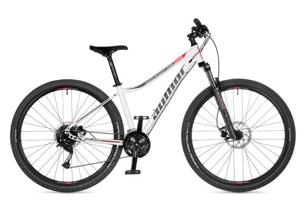 Велосипед AUTHOR Solution ASL 29 (2022)