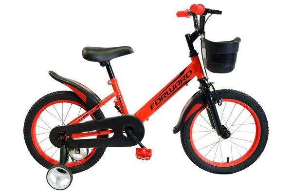 Велосипед Forward NITRO 18 (2022)