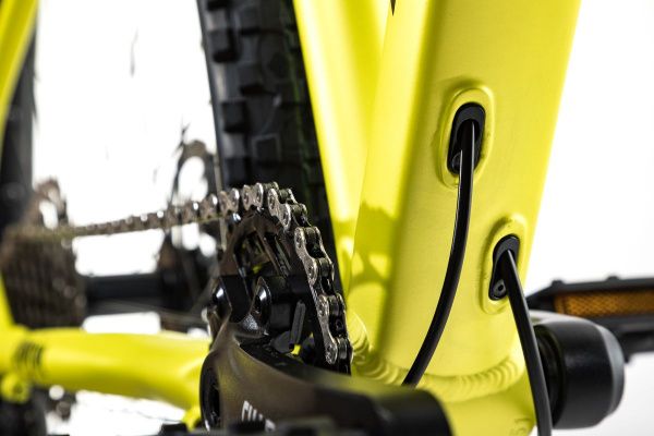 Велосипед ASPECT RONIN 29 (2022)