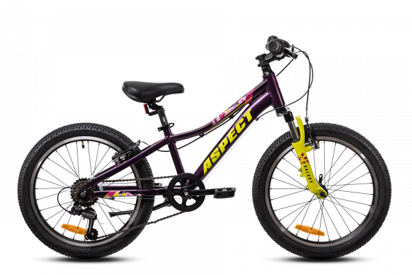 Велосипед ASPECT GALAXY 20 (2022)