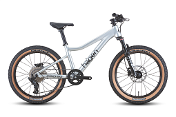 Велосипед HAGEN Teen Pro 20 AIR (2024)